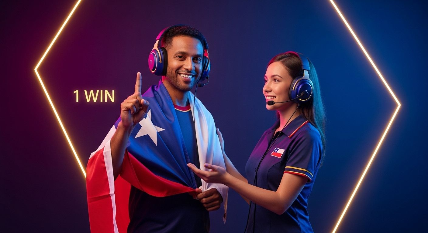 Solución de problemas y problemas comunes casino 1win