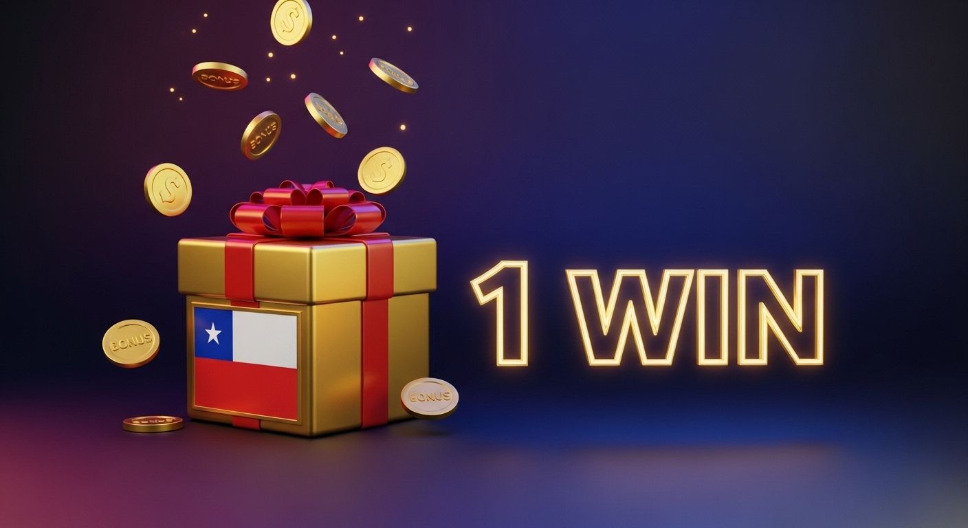 Bono de bienvenida y promociones 1win es confiable