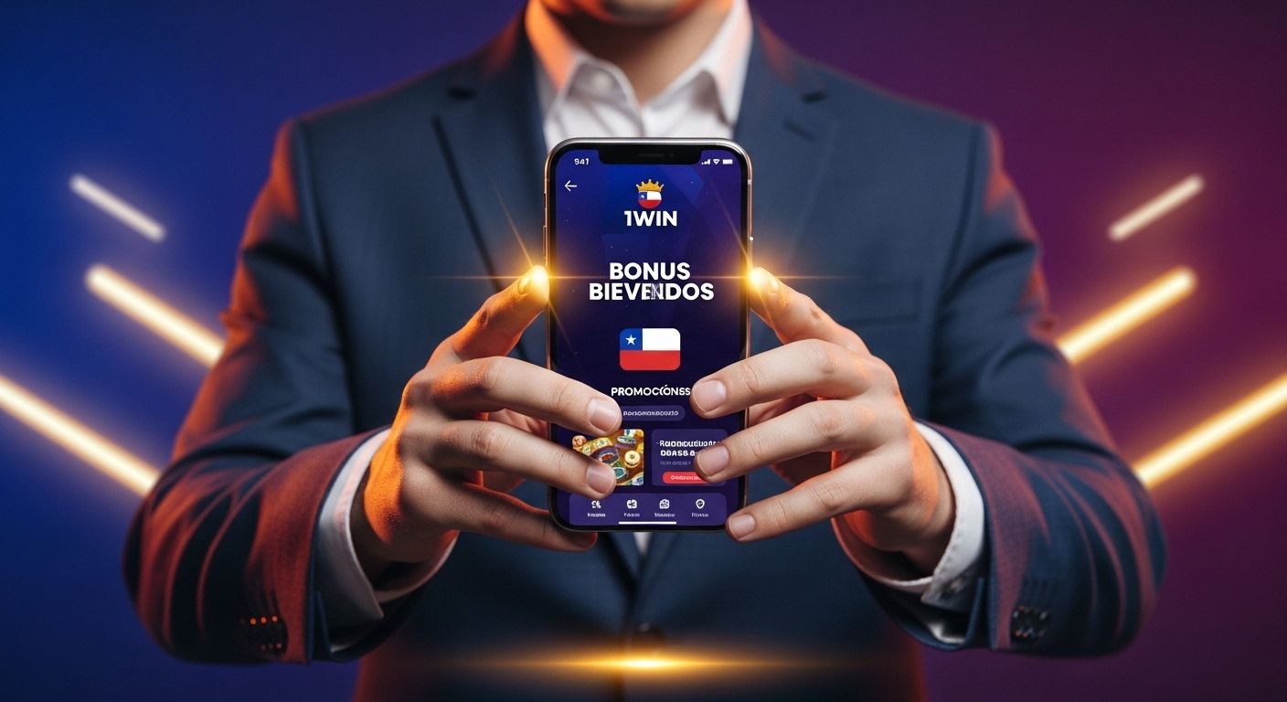 Casino móvil y aplicación cuanto se demora 1win en pagar