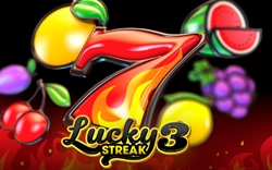 Jugar w demo Lucky Streak 3 za darmo