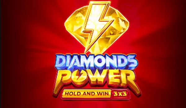 Diamonds power