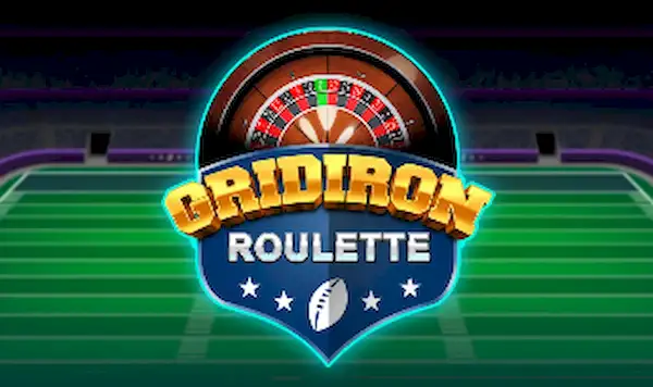 Roulette oridiron
